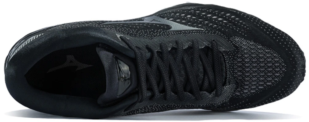 Mizuno Wave Sky 3 ''Schwarz Grau'' J1GC190251 Shop Mizuno Wave Sky 3 ''Schwarz Grau'' J1GC190251