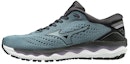 Buy Mizuno Wave Sky 3 'Biru Ungu Hitam' J1GD190203