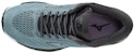 Mizuno Wave Sky 3 'Biru Ungu Hitam' J1GD190203