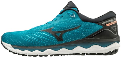 Mizuno Wave Sky 3 'White Blue' J1GC190209 Mizuno Wave Sky 3 'White Blue' J1GC190209