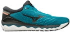 Order Mizuno Wave Sky 3 'Putih Biru' J1GC190209