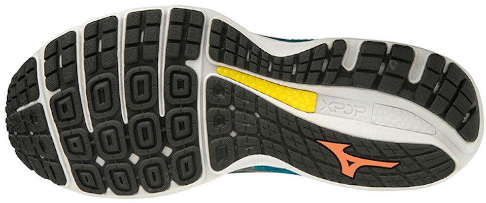 Mizuno Wave Sky 3 'White Blue' J1GC190209 Purchase Mizuno Wave Sky 3 'White Blue' J1GC190209