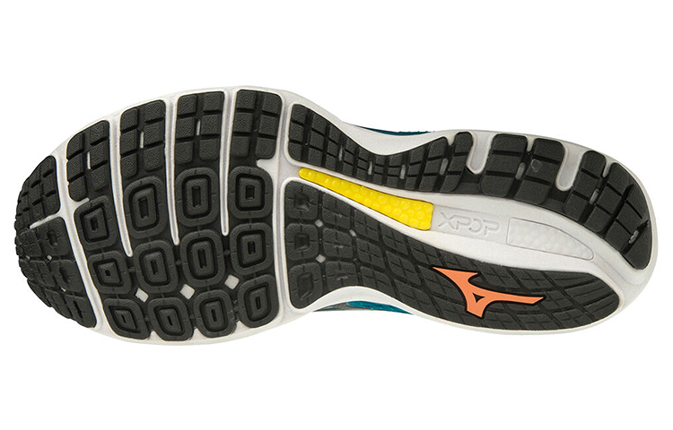 Purchase Mizuno Wave Sky 3 ''Weiß Blau'' J1GC190209