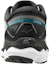 Shop Mizuno Wave Sky 3 Atmungsaktiv Strapazierfähig Grau Schwarz Sportschuhe J1GC190202