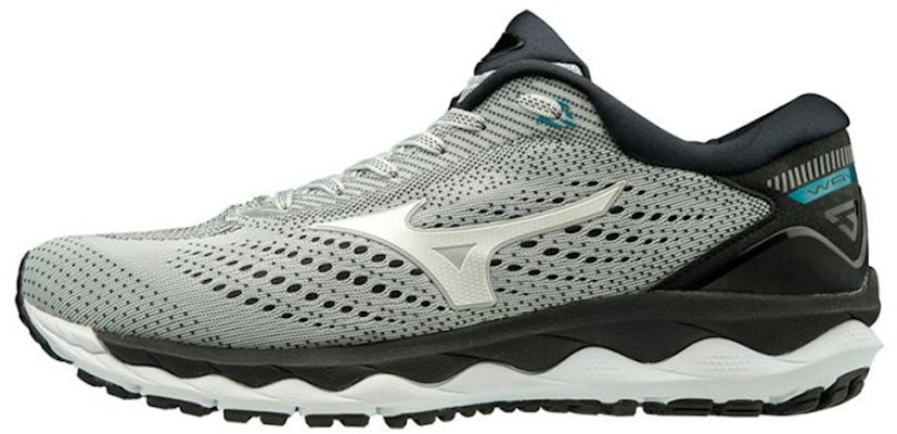 Mizuno Wave Sky 3 Cozy Breathable Wear-resistant Gray Black J1GC190202 Buy Mizuno Wave Sky 3 Cozy Breathable Wear-resistant Gray Black J1GC190202