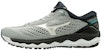 Mizuno Wave Sky 3 Selesa Tahan Haus Kelabu Hitam J1GC190202