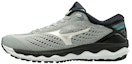 Buy Mizuno Wave Sky 3 Selesa Tahan Haus Kelabu Hitam J1GC190202