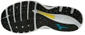 Mizuno Wave Sky 3 Selesa Tahan Haus Kelabu Hitam J1GC190202