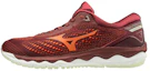 Buy Mizuno Wave Sky 3 Rot J1GC190257
