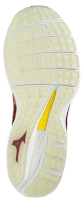 Mizuno Wave Sky 3 Red J1GC190257 Shop Mizuno Wave Sky 3 Red J1GC190257