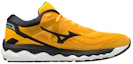 Order Mizuno Wave Sky 4 'Black Yellow' J1GC200216