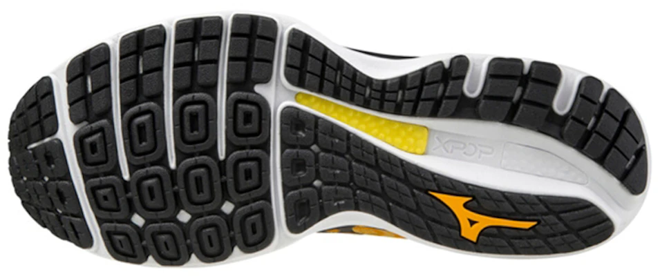 Mizuno Wave Sky 4 'Black Yellow' J1GC200216 Purchase Mizuno Wave Sky 4 'Black Yellow' J1GC200216