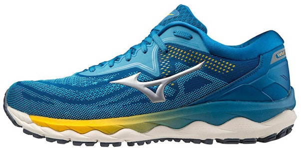 Mizuno Wave Sky 4 'Biru Putih' J1GC200205 Buy Mizuno Wave Sky 4 'Biru Putih' J1GC200205