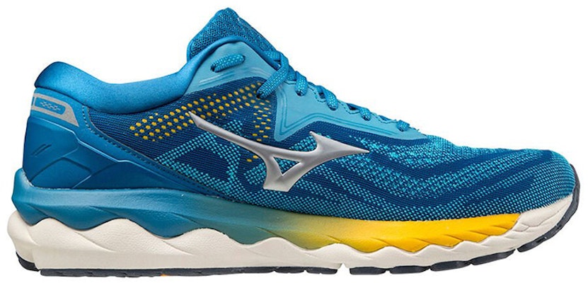 Mizuno Wave Sky 4 'Blue White' J1GC200205 Order Mizuno Wave Sky 4 'Blue White' J1GC200205