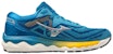 Mizuno Wave Sky 4 'Biru Putih' J1GC200205