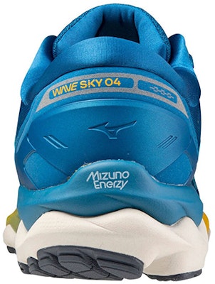 美津浓Wave Sky 4 '蓝白' J1GC200205 Shop 美津浓Wave Sky 4 '蓝白' J1GC200205