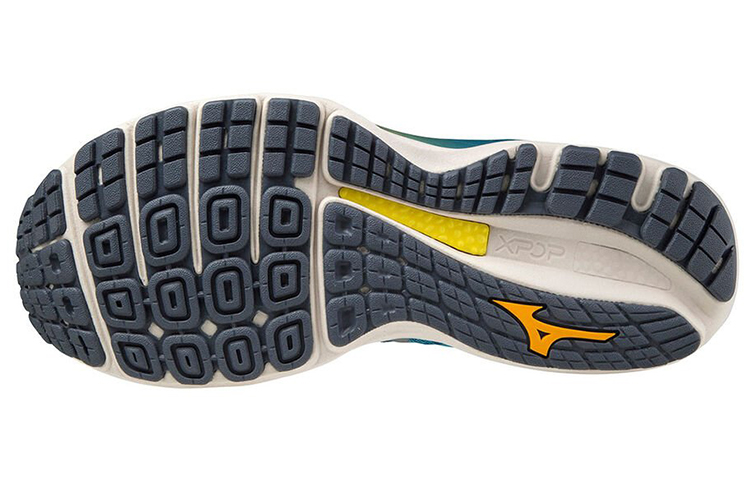 Purchase Mizuno Wave Sky 4 'Blue White' J1GC200205
