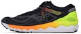 Mizuno Wave Sky 4 'Hitam Jingga Putih' J1GC200236