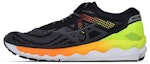 Buy Mizuno Wave Sky 4 'Hitam Jingga Putih' J1GC200236