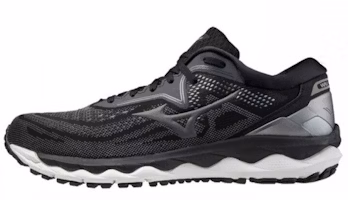 Mizuno Wave Sky 4 Running Shoes Black J1GC200237 Mizuno Wave Sky 4 Running Shoes Black J1GC200237