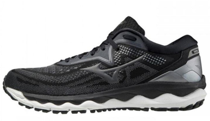 Mizuno Wave Sky 4 Running Shoes Black J1GC200237 Buy Mizuno Wave Sky 4 Running Shoes Black J1GC200237