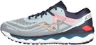 Buy Kasut Lari Mizuno Wave Sky 4 Kelabu/Biru J1GC200242