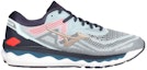 Order Kasut Lari Mizuno Wave Sky 4 Kelabu/Biru J1GC200242