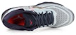 Kasut Lari Mizuno Wave Sky 4 Kelabu/Biru J1GC200242
