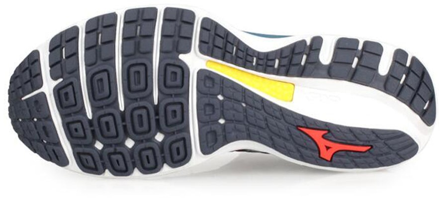 Kasut Lari Mizuno Wave Sky 4 Kelabu/Biru J1GC200242 Shop Kasut Lari Mizuno Wave Sky 4 Kelabu/Biru J1GC200242
