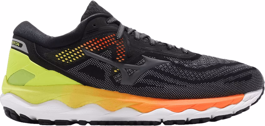 mizuno-wave-sky-4-super-wide-black-yellow
