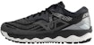 Mizuno Wave Sky 4 Wide 'Black Silver' J1GC201137