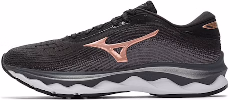Mizuno Wave Sky 5 'Black Gold' J1GC210244 Mizuno Wave Sky 5 'Black Gold' J1GC210244