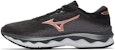 Mizuno Wave Sky 5 'Hitam Emas' J1GC210244