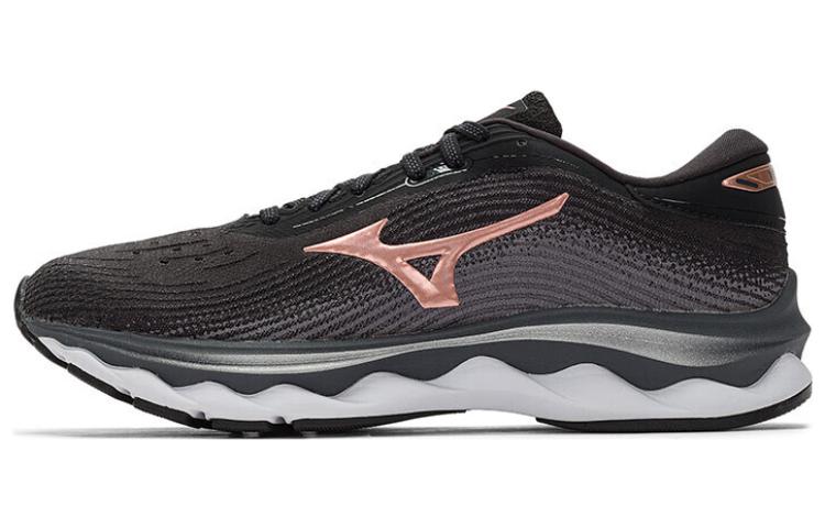 Mizuno Wave Sky 5 'Black Gold' J1GC210244
