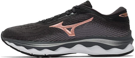 Mizuno Wave Sky 5 'Black Gold' J1GC210244 Mizuno Wave Sky 5 'Black Gold' J1GC210244