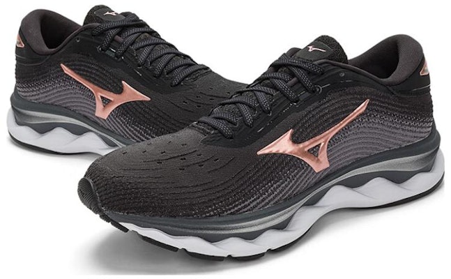Mizuno Wave Sky 5 'Hitam Emas' J1GC210244 Order Mizuno Wave Sky 5 'Hitam Emas' J1GC210244
