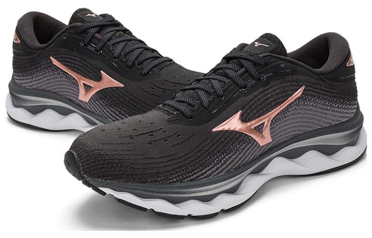 Order Mizuno Wave Sky 5 ''Nero Oro'' J1GC210244