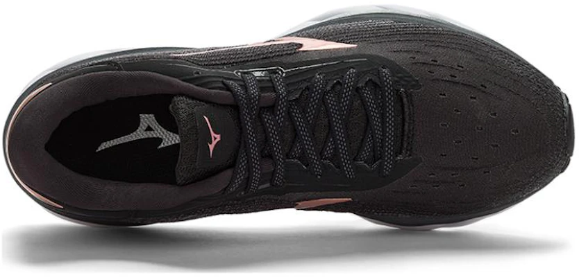 Mizuno Wave Sky 5 ''Nero Oro'' J1GC210244 Shop Mizuno Wave Sky 5 ''Nero Oro'' J1GC210244