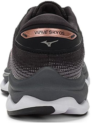 Mizuno Wave Sky 5 'Black Gold' J1GC210244 Purchase Mizuno Wave Sky 5 'Black Gold' J1GC210244