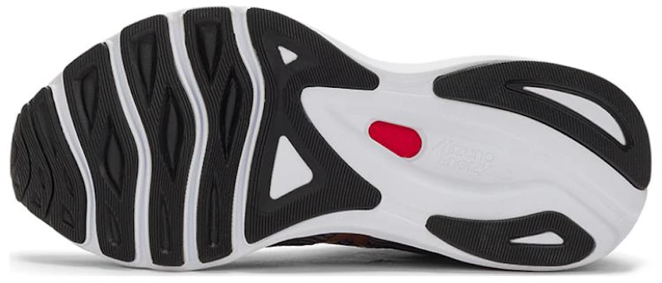 Mizuno Wave Sky 5 ''Nero Oro'' J1GC210244 Details for Mizuno Wave Sky 5 ''Nero Oro'' J1GC210244