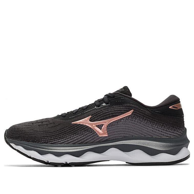 Mizuno Wave Sky 5 'Black Gold' J1GC211244