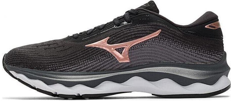 Mizuno Wave Sky 5 'Black Gold' J1GC211244 Buy Mizuno Wave Sky 5 'Black Gold' J1GC211244