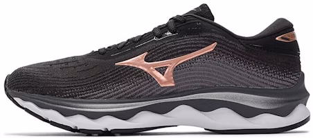 Mizuno Wave Sky 5 'Black Gold' J1GC211244 Mizuno Wave Sky 5 'Black Gold' J1GC211244