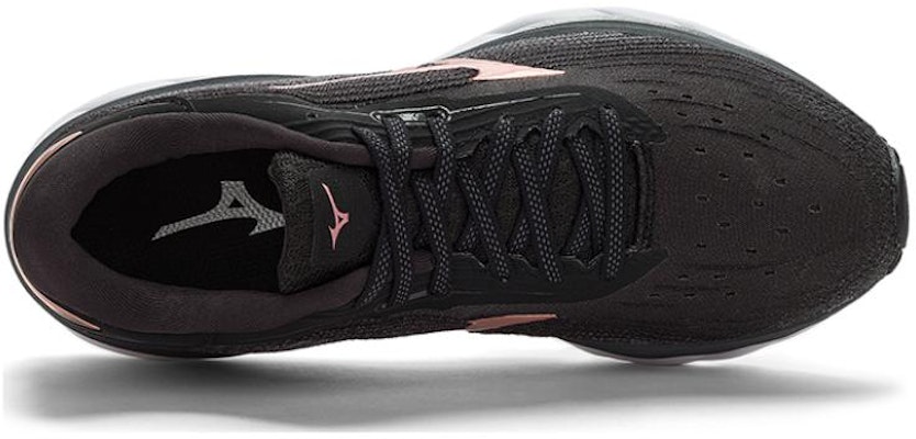 Mizuno Wave Sky 5 'Black Gold' J1GC211244 Lookbook Mizuno Wave Sky 5 'Black Gold' J1GC211244