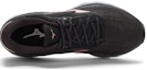 Lookbook Mizuno Wave Sky 5 'Hitam Emas' J1GC211244