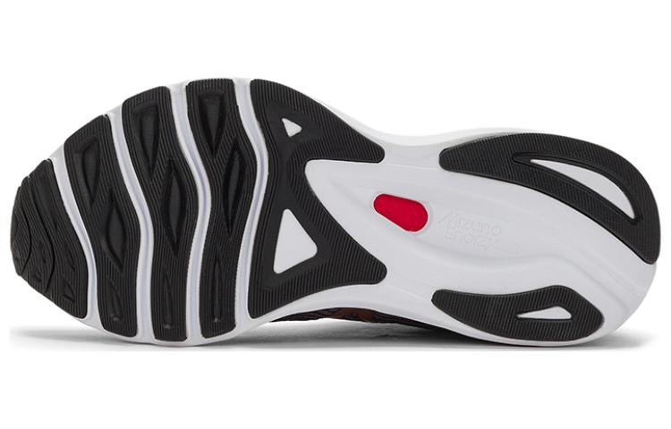 Shop Mizuno Wave Sky 5 'Hitam Emas' J1GC211244