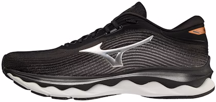 Mizuno Wave Sky 5 'Black' J1GC210268 Mizuno Wave Sky 5 'Black' J1GC210268