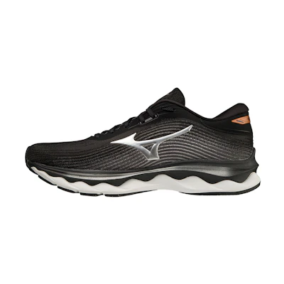 Mizuno Wave Sky 5 'Black'
