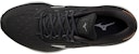 Mizuno Wave Sky 5 'Hitam' J1GC210268