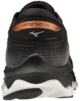 Mizuno Wave Sky 5 'Hitam' J1GC210268 Shop Mizuno Wave Sky 5 'Hitam' J1GC210268